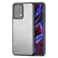 Pikkukuva 1 / 10: DUX DUCIS Xiaomi Redmi Note 12 5G Aimo Series Suojakuori - Musta