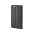 Miniatyrbillede 2 af 4: Smart Magnet Cover til Xiaomi Redmi Note 12 Pro Plus - Sort