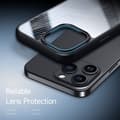 Pikkukuva 5 / 7: DUX DUCIS iPhone 15 Pro Kuori Aimo Series Musta