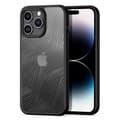 Pikkukuva 1 / 7: DUX DUCIS iPhone 15 Pro Kuori Aimo Series Musta