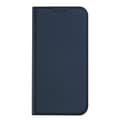 Miniatyrbild 8 av 8: DUX DUCIS iPhone 15 Pro Max Fodral Skin Pro Series Blå