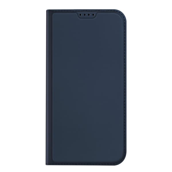 DUX DUCIS iPhone 15 Pro Max Fodral Skin Pro Series Blå