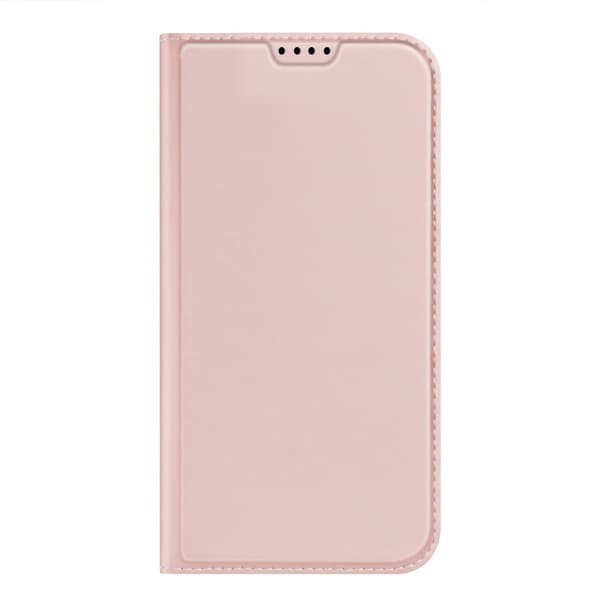 DUX DUCIS iPhone 15 Pro Max Kotelo Skin Pro Series Vaaleanpunainen
