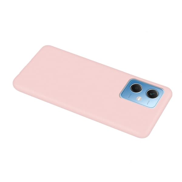 SKALO Xiaomi Redmi Note 12 5G Ultraohut TPU-kuori