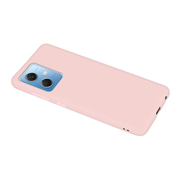 SKALO Xiaomi Redmi Note 12 5G Ultraohut TPU-kuori
