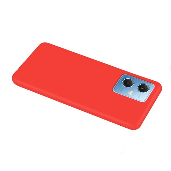 SKALO Xiaomi Redmi Note 12 5G Ultraohut TPU-kuori