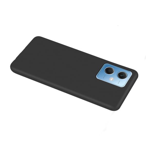 SKALO Xiaomi Redmi Note 12 5G Ultraohut TPU-kuori