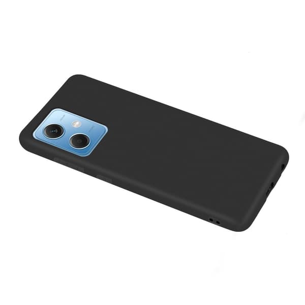 SKALO Xiaomi Redmi Note 12 5G Ultraohut TPU-kuori
