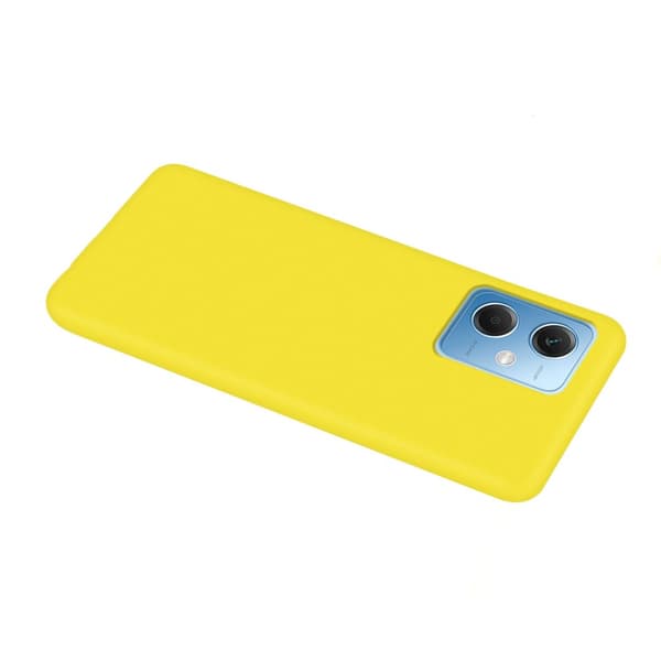 SKALO Xiaomi Redmi Note 12 5G Ultraohut TPU-kuori