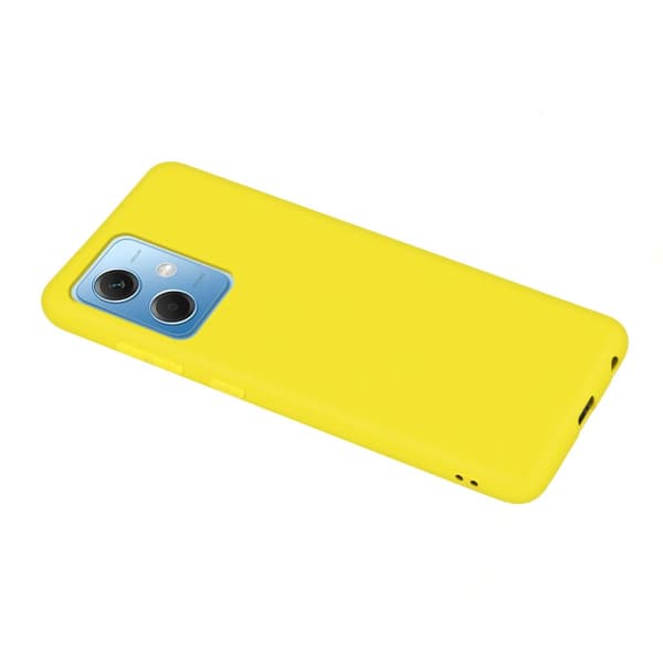 SKALO Xiaomi Redmi Note 12 5G Ultraohut TPU-kuori