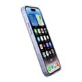 Miniatyrbild 4 av 5: iPhone 14 Pro Max Mobilskal - Frostat Blå