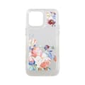 Miniatyrbild 1 av 4: iPhone 14 Pro Max Mobilskal med motiv - Retro Blommor