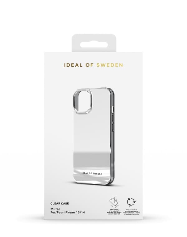 Mirror Case iPhone 13 / 14 Mirror