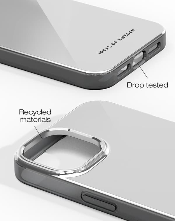 Mirror Case iPhone 13 / 14 Mirror