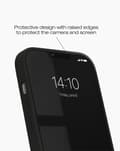 Miniatyrbild 4 av 7: Silicone Case iPhone 14 Pro Black