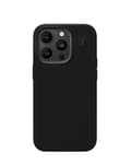 Miniatyrbild 7 av 7: Silicone Case iPhone 14 Pro Black