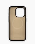 Miniatyrbild 2 av 7: Silicone Case iPhone 14 Pro Black