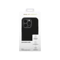 Miniatyrbild 1 av 7: Silicone Case iPhone 14 Pro Black