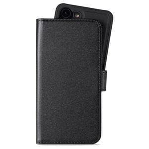 Holdit Wallet Case Magnet Galaxy S23 Black