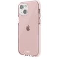 Miniatyrbild 3 av 4: Holdit Mobilskal Seethru iPhone 14 Pro Blush Pink