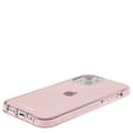 Miniatyrbild 4 av 4: Holdit Mobilskal Seethru iPhone 14 Pro Blush Pink