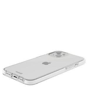 Holdit Mobilskal Seethru iPhone 14 Plus Vit