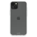 Miniatyrbild 2 av 4: Holdit Mobilskal Seethru iPhone 14 Plus Vit