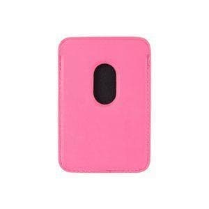 Holdit kortholder magnet lys rosa