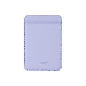 Holdit Korthållare Magnet Lavender