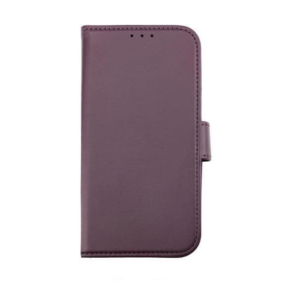 iPhone 14 Pro Max Plånboksfodral med Magnet RV – Lila