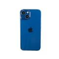 Miniatyrbild 4 av 4: iPhone 14 Plus Skal Ultratunt TPU – Blå