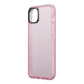 Miniatyrbild 4 av 4: iPhone 14 Shockproof TPU Mobilskal – Rosa