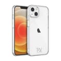 Miniatyrbild 1 av 5: Shockproof iPhone 13 Skal – RV Transparent
