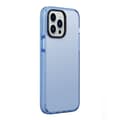 Miniatyrbild 3 av 4: Shockproof iPhone 13 Pro Max Skal TPU – Blå