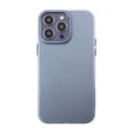 Miniatyrbild 3 av 5: iPhone 13 Pro Max Premium Skal – Frostat Blå