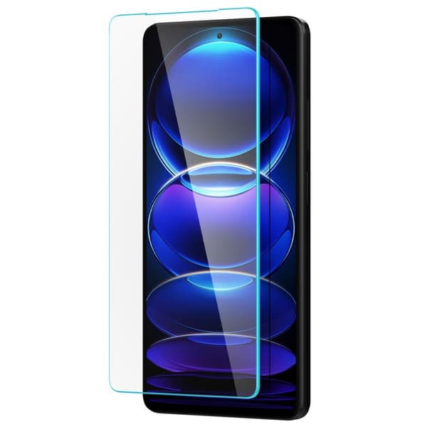 Spigen Xiaomi Redmi Note 12 Pro 5G 2-PACK Skärmskydd Glas.tR