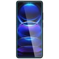 Miniatyrbild 2 av 6: Spigen Xiaomi Redmi Note 12 Pro 5G 2-PACK Skärmskydd Glas.tR