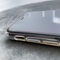 Miniatyrbild 3 av 6: Tech-Protect Xiaomi Redmi 12C Skal FlexAir  Transparent