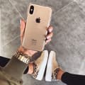 Miniatyrbild 5 av 6: Tech-Protect Xiaomi Redmi 12C Skal FlexAir  Transparent