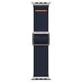 Miniatyrbild 5 av 6: Spigen Apple Watch 42/44/45/49 mm Armband Fit Lite Ultra Navy