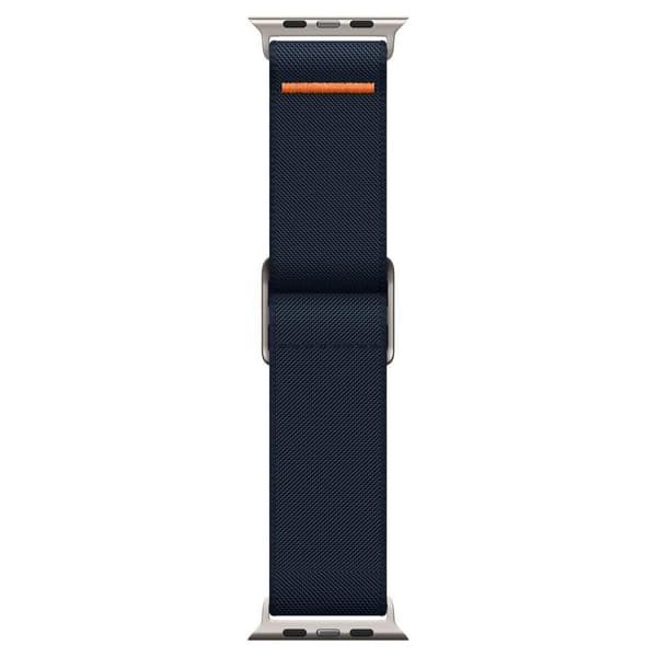 Spigen Apple Watch 42/44/45/49 mm Armband Fit Lite Ultra Navy