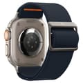 Miniatyrbild 2 av 6: Spigen Apple Watch 42/44/45/49 mm Armband Fit Lite Ultra Navy