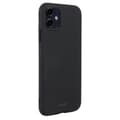 Miniatyrbild 2 av 4: holdit iPhone 11/XR Mobilskal Slim Svart