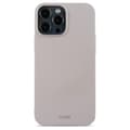 Miniatyrbild 1 av 4: holdit iPhone 13 Pro Max Mobilskal Slim Taupe