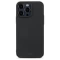 Miniatyrbild 1 av 4: holdit iPhone 14 Pro Max Mobilskal Slim Svart
