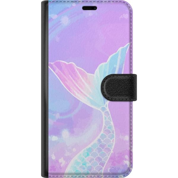 Samsung Galaxy S10 Lite Plånboksfodral Sjöjungfru