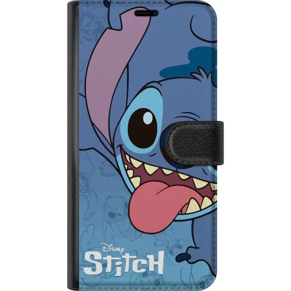 Apple iPhone 12 mini Lommeboketui Stitch