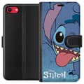Pikkukuva 1 / 3: Apple iPhone SE (2020) Lompakkokotelo Stitch