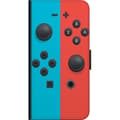 Miniatyrbilde 3 av 3: Huawei P Smart Z Lommeboketui Nintendo Switch