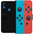 Miniatyrbilde 1 av 3: Huawei P Smart Z Lommeboketui Nintendo Switch